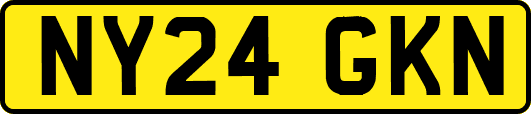 NY24GKN
