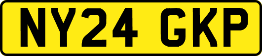 NY24GKP