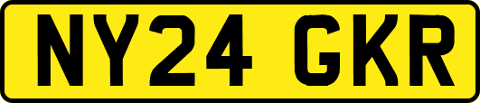 NY24GKR