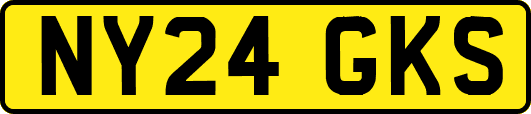 NY24GKS