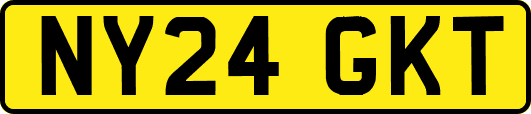 NY24GKT