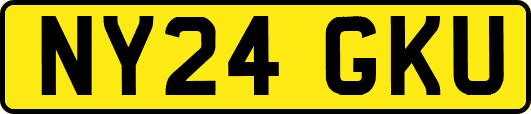 NY24GKU