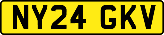 NY24GKV