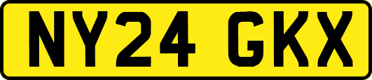 NY24GKX