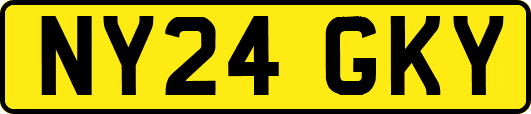 NY24GKY