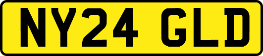NY24GLD