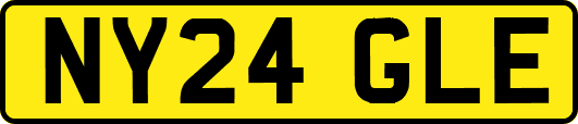 NY24GLE