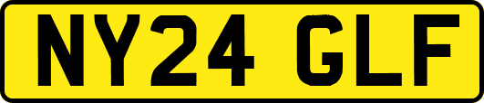 NY24GLF