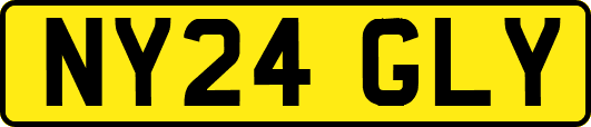 NY24GLY
