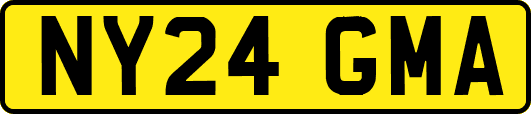 NY24GMA