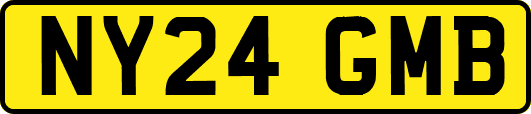 NY24GMB