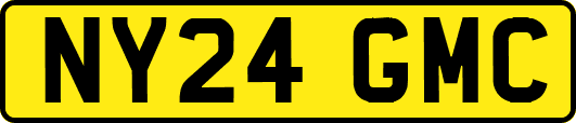 NY24GMC