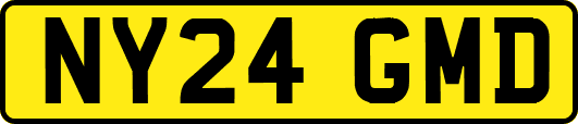 NY24GMD