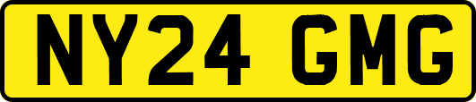 NY24GMG