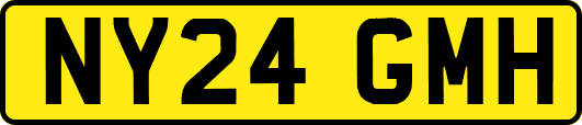NY24GMH