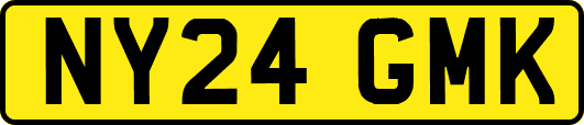NY24GMK