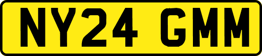 NY24GMM