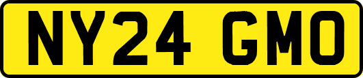 NY24GMO