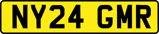 NY24GMR