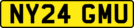 NY24GMU
