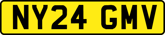 NY24GMV