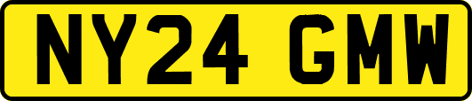 NY24GMW
