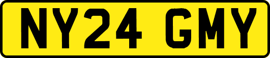 NY24GMY