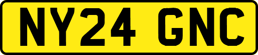NY24GNC