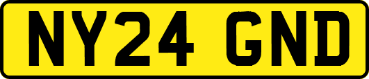 NY24GND