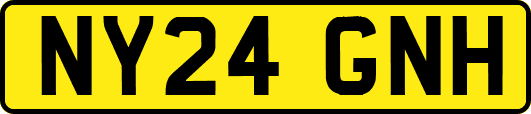 NY24GNH
