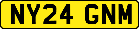 NY24GNM