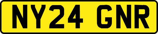 NY24GNR