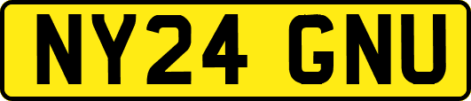 NY24GNU