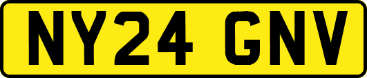 NY24GNV