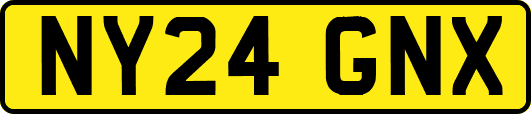 NY24GNX