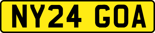 NY24GOA