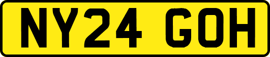 NY24GOH