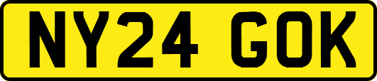 NY24GOK