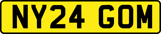 NY24GOM