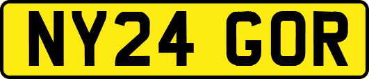 NY24GOR