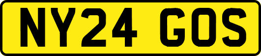 NY24GOS