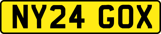 NY24GOX