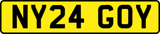 NY24GOY