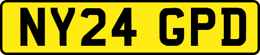 NY24GPD