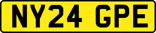 NY24GPE