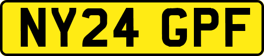 NY24GPF