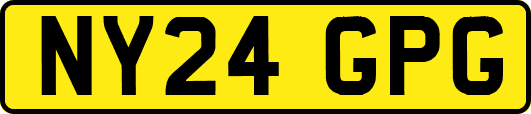 NY24GPG