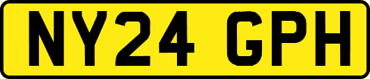 NY24GPH