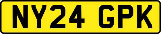 NY24GPK