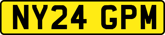 NY24GPM